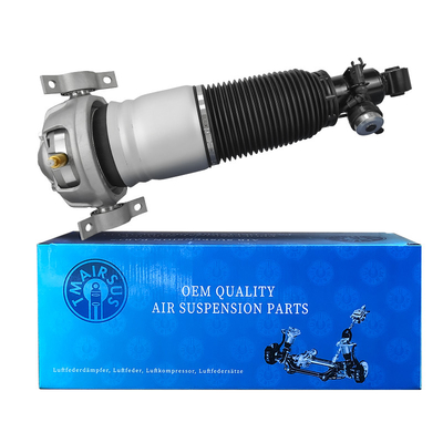 Dễ lắp đặt Air Suspension Shock Absorber 95533303320 95533303321 cho VW Touareg I Porsche 955/957