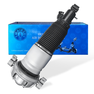 cho VW Touareg I Porsche 955/957 Máy hút sốc treo không khí 7L6616019A 7L6616020A