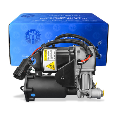 Hitachi Type Air Suspension Compressor LR023964 LR072537 Cho Và Rover Discovery 3 Range Rover Sport 2005-2009 L320