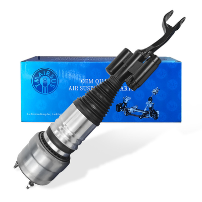 Air Strut Assembly cho W253 GLC 4MATIC AMG Lối treo phía trước Máy hấp thụ cú sốc không khí bên trái Lối thả 2533200501 2353207401