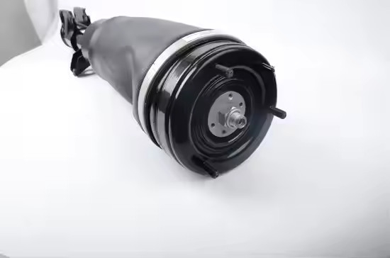 Chân treo không khí với ADS cho RRover L322 Air Ride Suspension Shock Absorber Strut LR012885 LR032560