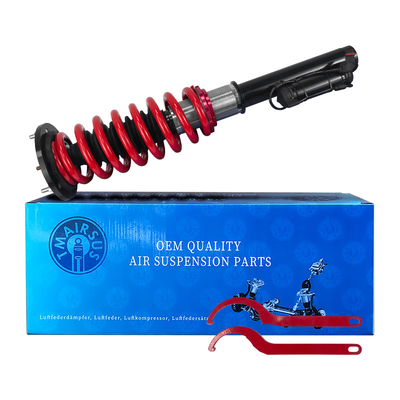 Steel Air Spring To Coil Spring Conversion Kit cho các mẫu xe 1999-2006 Mercedes W220 S-class