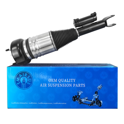 Air Suspension Strut Shock Kits Cho W205 C-class Front Pneumatic Struts Shock 2053208300 2053208400