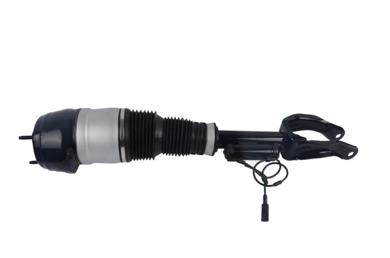 Máy hút sốc treo không khí ô tô 1663201313 1663202738 Máy hút sốc phía trước với ADS cho W166 2011-2015