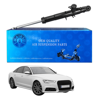 Hệ thống treo cho Audi A6C6 Quattro phía sau trái và phải với ADS 4F0616031M 4F0616032F 4F0616032M