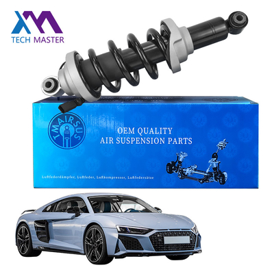 2017- Car Year Air Suspension Shock For Audi R8 4S Lưng bên phải và bên phải với ADS 4S0412020 4S0412020J