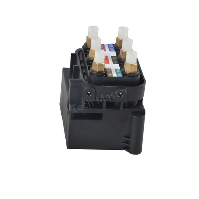4F0616013 4Z7616013 Khối van treo không khí cho Audi A8 A6 C6 C5 Bentley GT Flyspur
