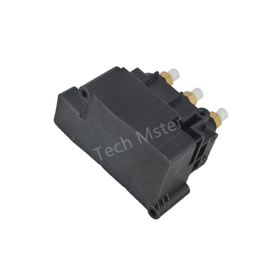 Tối ưu hóa chuyến đi của bạn với ổ cắm van treo không khí 7P0698014 95835890102 7L0698014 cho Q7 Touareg Cayenne