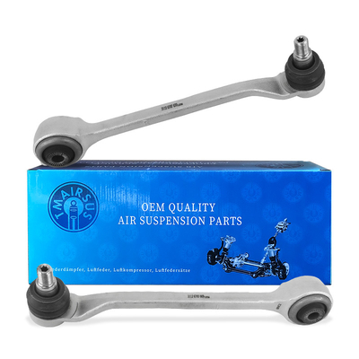 Cánh tay điều khiển với vỏ cho X3 F25 trục trước Cánh tay điều khiển đường ray dưới 31126787670 31126787669