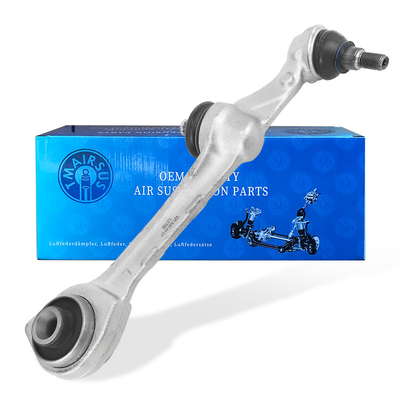Hệ thống treo tự động Mặt trước cánh tay điều khiển dưới bên trái phải thẳng OEM 2213306707 2213306807 Phụ hợp cho W221
