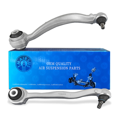 Cánh tay điều khiển ô tô phía trước phía dưới cho Mercedes W204 W207 Cánh tay điều khiển ô tô 2043306711 2043306811
