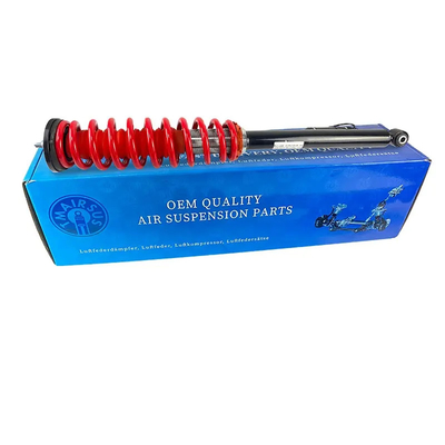 Airmatic Suspension Air to Coil Spring & Strut Conversion Kit cho Mercedes Benz W220 1999-2006
