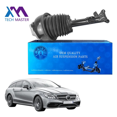 Mặt trước Air Ride Suspension Spring Bag cho Benz W212 Auto Air Spring Thấm sốc 2123200200 2123200300