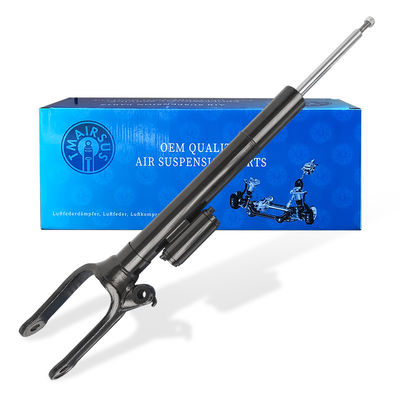 Thay thế / Sửa chữa Vết treo khí cho Mercedes-Benz W164/ML350 ML500 Mặt trước 1643200130 1643205813 với lõi bộ giảm áp ADS