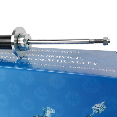 Mặt trước trái và phải cuộn dây xoắn 2matic RWD Không quảng cáo Máy hút sốc ô tô cho W211 S211 E-class 2002-2009 2113231200 2113231100 2113230600