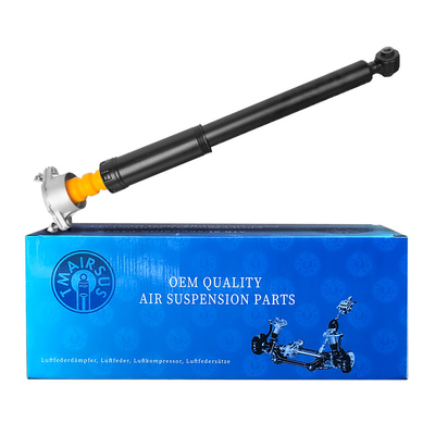 Chất hấp thụ sốc phía sau Assys W/O EDC cho W212 W218 C218 Sốc khí điều chỉnh 2183200730 21832030