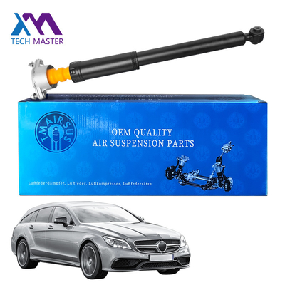 Vị trí phía sau Ống chống sốc treo khí cho Mercedes-Benz W212 W218 C218 E-CLASS phía sau trái và phải 2123261030 2123200730 2183200730