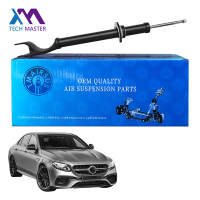 100% được thử nghiệm và kéo dài thời gian Vibration damper cho mặt trước 2133204930 2133204966 cho Benz W213 E-Class CLS C238
