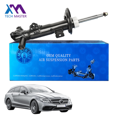 Máy ngưng chấn động phía trước Máy ngưng chấn động A2123232500 cho E212 2matic ADS phía trước trái 2009-2018