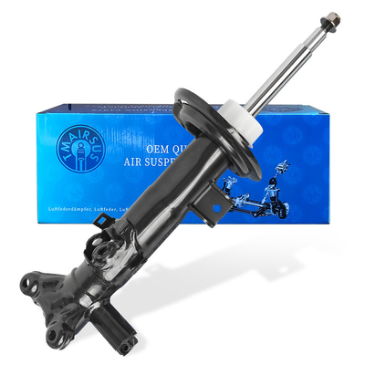 Máy hút sốc phía trước cho Mercedes Benz W212 Premium Car Shock 2123233300 2123233400
