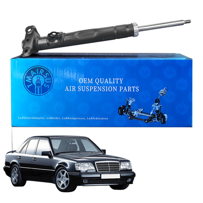 Nằm phía trước bên trái hoặc bên phải Nắm cú sốc 1243203030 cho W124 1982-1993