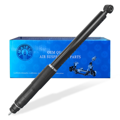 Số bộ phận hấp thụ va chạm phía sau 2033261700 cho Mercedes-Benz C203 2004-2008