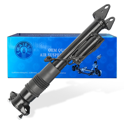 Sửa chữa / thay thế treo không khí áp suất khí cú sốc kiểu Mercedes-Benz W251/R300 phía sau 2513201931 2513202231 2513203013