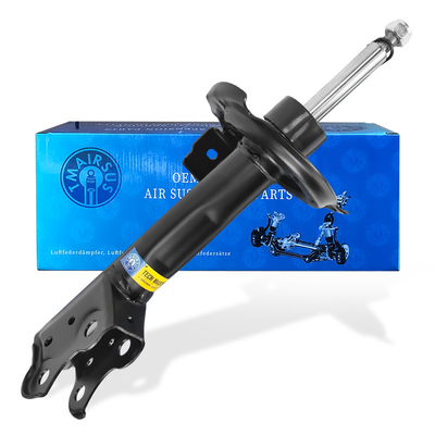 Mercedes-Benz W169 W245 Mặt trước hoặc vị trí trái hoặc phải Máy hấp thụ va chạm 1693201830 với vật liệu thép