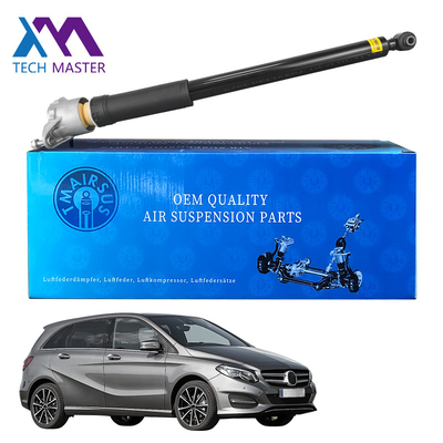 100% được thử nghiệm Vibration Damper Shock Absorber 1763202331 cho W246 W156