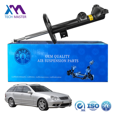 Hiệu suất tuyệt vời Vibration Damper Shock Absorber 2033201330 cho Mercedes-Benz C203 2004-2008