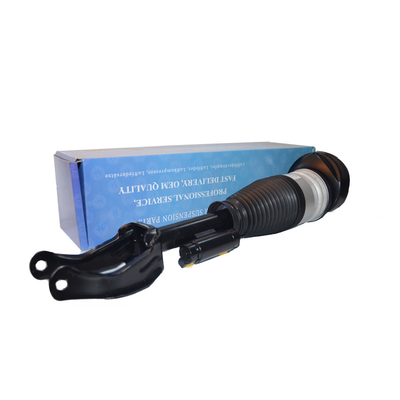 2019 New Air Suspension Shock 1673203113 1673200102 Mặt trước trái với quảng cáo cho GLS GLE-Class W167