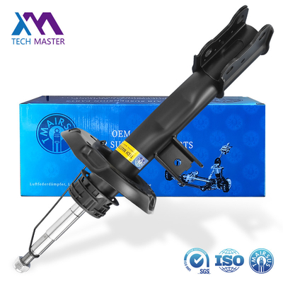 Máy hấp thụ va chạm xuân phía trước 1563231900 1563232000 cho Mercedes-Benz X156 2015-2019