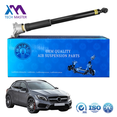 Máy hút va chạm mùa xuân phía sau 1563201031 cho Mercedes-Benz X156