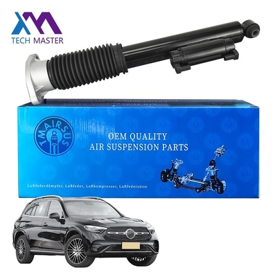 Phuộc giảm xóc treo khí nén cho Mercedes W253 2015-2022 GLC-class Phía sau Trái và Phải có ADS 2533201330 2533204600