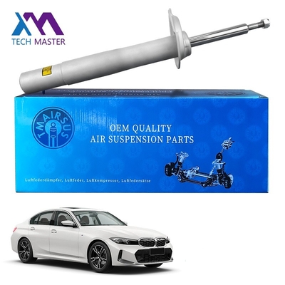 Giảm xóc khí lò xo cuộn thép cho BMW E39 Front 5 Series KHÔNG VDC 1997-2004 31311096858