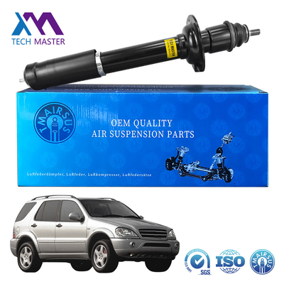 Mercedes Benz W163 Máy hút sốc phía sau 1633200213