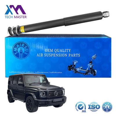 Giảm xóc đa năng cho Mercedes Benz W463 G500 G63 G55 AMG Giảm xóc trước động cơ 4633230200 0063230200