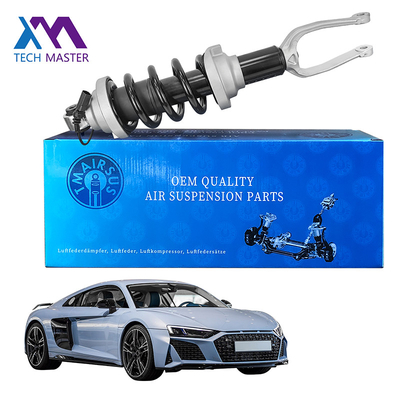 Sốc treo không khí chất lượng cao 4S0412019 4S0412019J 4S0412019N phía trước trái và phải với ADS cho Audi R8 4S 2017