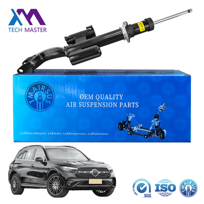 Giảm xóc treo khí nén tự động phù hợp cho Mercedes Benz W253 4Matic Giảm xóc điện treo khí nén 2533202700 2533202800