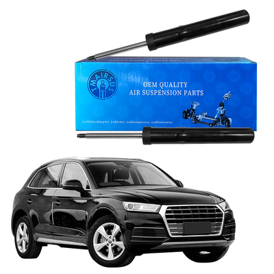 Giảm xóc treo khí nén cho Audi Q5 Q5 Sportback SQ5 phía trước trái và phải có EDC 80A413029D 80A616025