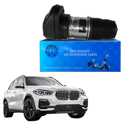 Giảm xóc treo khí nén cho BMW X5 G05 X6 G06 X7 G07, phuộc nhún trước trái và phải 37106869035 37106869035 37106869036