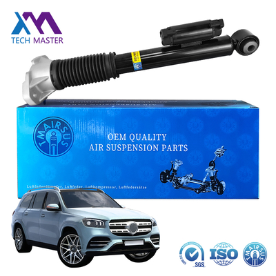 Máy hút sốc không khí xe hơi cho Mercedes Benz W167 Máy hút sốc không khí phía sau 1673200302 1673200402