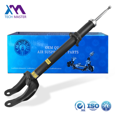 Hệ thống treo có thể điều chỉnh độ cao Coilover cho Mercedes Benz W166 Giảm xóc khí 1663231000 1663232000