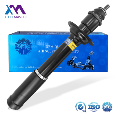 Vòng xoắn không khí cuộn dây xoắn ốc cho Mercedes Benz W163 Vòng xoắn ốc phía sau điều chỉnh 1633200213