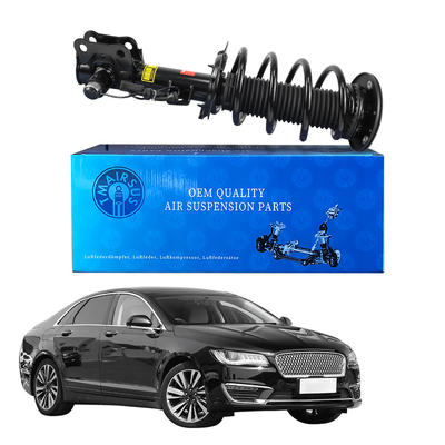 2013-2020 Giảm xóc treo khí nén chất lượng cao EG9Z18124B EG9Z18124D Trước Trái và Phải có Cảm biến cho LINCOLN MKZ