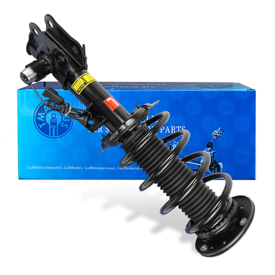 Giảm xóc treo khí nén mới EG9Z18124B EG9Z18125K DG9Z18124V EG9Z18124D Trước Trái và Phải có Cảm biến cho LINCOLN MKZ 2013-2020