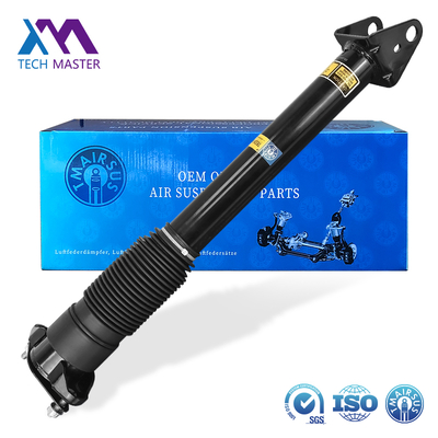 Giảm xóc treo khí sau bằng vật liệu cao su thép cho Mercedes-Benz W166 1663200030 1663202030