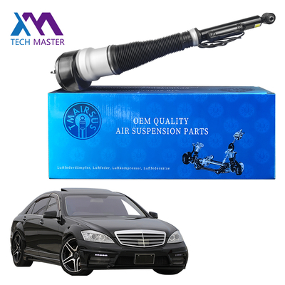 Mercedes-Benz W221 lớp S phía sau trái hoặc phải Máy hấp thụ sốc khí 2213205513 2213205713 2213205613 2213205813