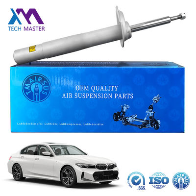 Ống treo không khí phía trước cho BMW E39 Ống treo 31311096858