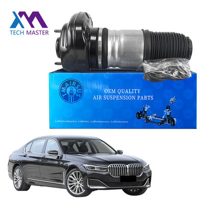 Lò xo treo khí / Túi khí sau trái hoặc phải cho BMW G11 G12 Series 7 37106874593 37106874594 XLB